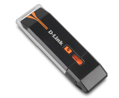 D-link 11n adapter driver for mac